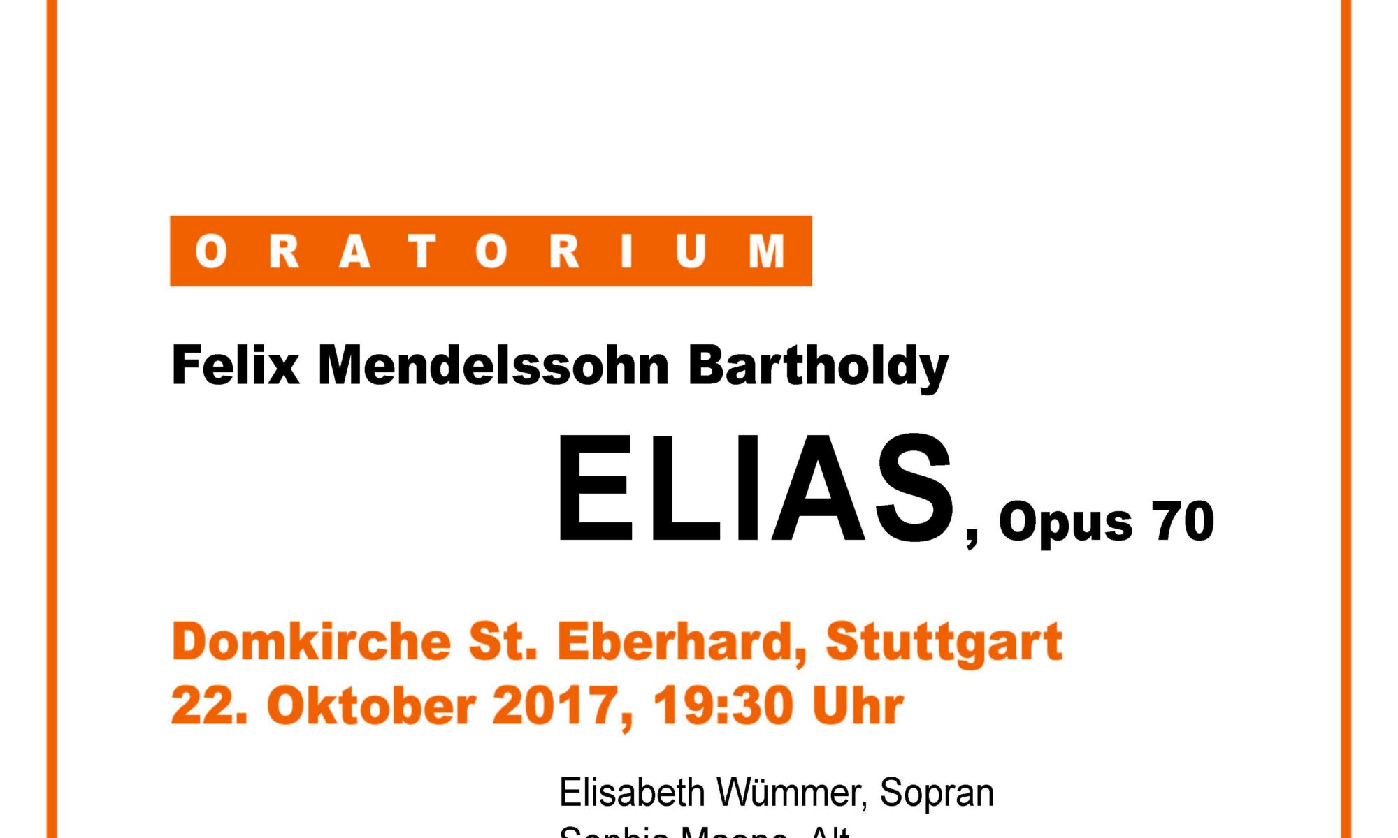 Brahms Elias 2017